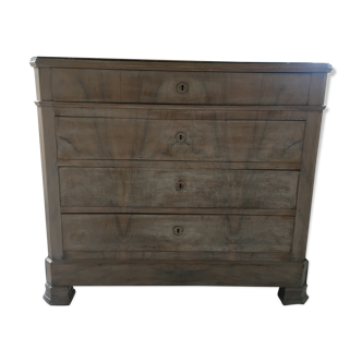 Commode ancienne