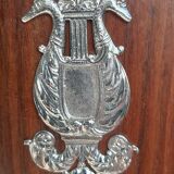 Fairground Strength Game or Bar 1910/20