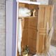 Armoire parisienne