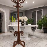 Peroquet coat rack by michael thonet 1900s
