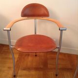 Pair of Stilleto Marilyn Arrben Chairs