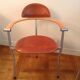 Pair of Stilleto Marilyn Arrben Chairs