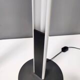 Floor Lamp "Rio" by Rodolfo Bonetto and Produced by Luci, Italy