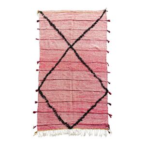 Tapis berbere kilim neuf