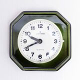 JUNGHANS ceramic wall clock