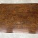 Table d'appoint en bois courbé par Thonet