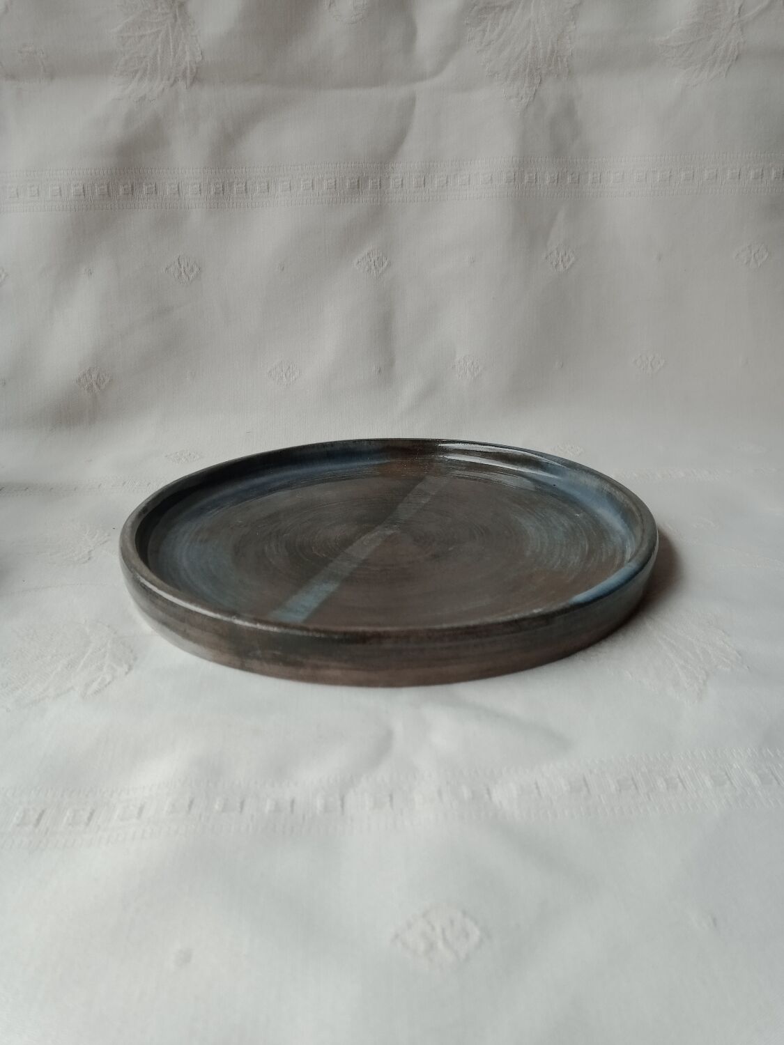 Ceramic coffee service