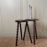 Tripod stool x2