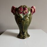 Vase Art nouveau