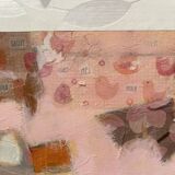 Mixed media by René Leroy