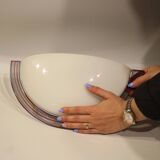 Pair of Italian wall lamps from the 1970s