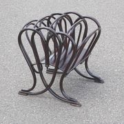 Porte-partitions Thonet 1885 - teinte palissandre- Notenstander