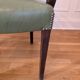 Bridge armchair