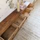 Trade furniture