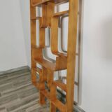 Paravents par Ludvik Volak pour Drevopodnik Holesov, 1950s, Set de 2