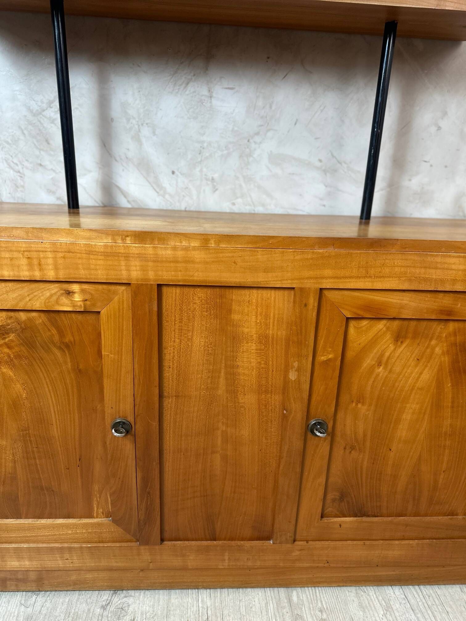 Shelf furniture