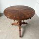 Biedermeier console or side table, 19th century.