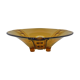 Vintage fruit bowl