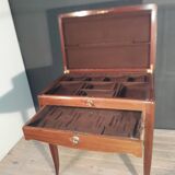 Year house table:40"