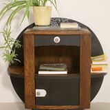 Bedside table from the 50s-60s