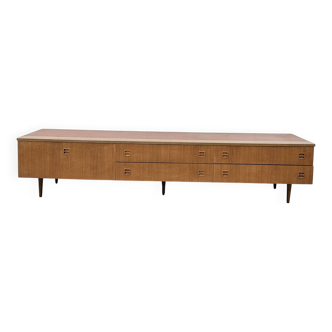 Low sideboard