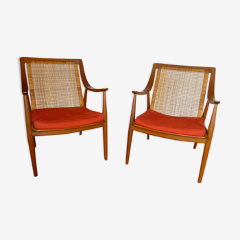 Paire armchair france - daverkosen