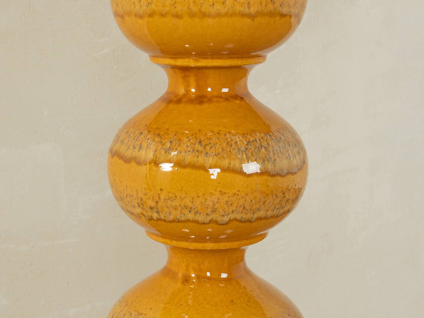 Lampadaire Bubble de Kaiser Leuchten
