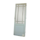 Old separation door