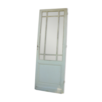 Ancienne porte de séparation