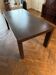 Table Extensible  Luca Meda Globo