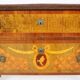 Commode de style Gustavien