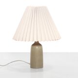Danish Table Lamp by Per Linnemann Schmidt for Palshus, 1960's