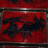 Bayer's 3 tables 1960