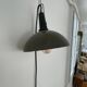 Lampe militaire