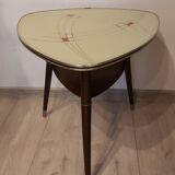 Coffee table, 1960s.