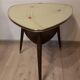 Table basse, années 1960