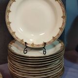 Plate services