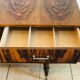 Vintage rosewood sideboard 1960