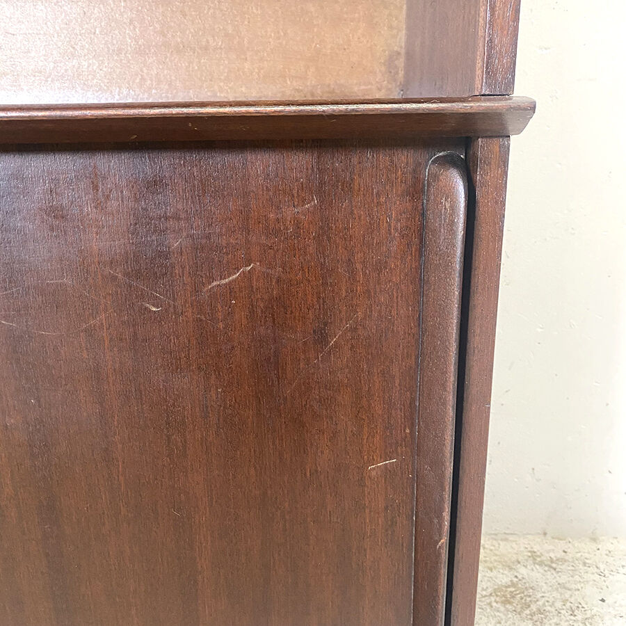 Etagère vintage 50