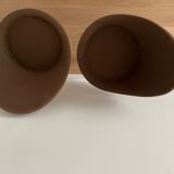 Paire de fauteuils