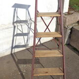 Pharmacist's stepladder