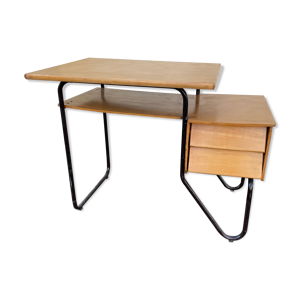bureau enfant années