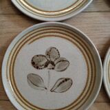 Sandstone plates