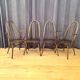 Quaker Windsor chairs by Lucian Ercolani for Ercol, United Kingdom, 1960s, set of 4
