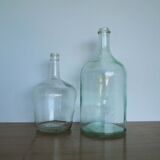Lot De 2 Bouteilles