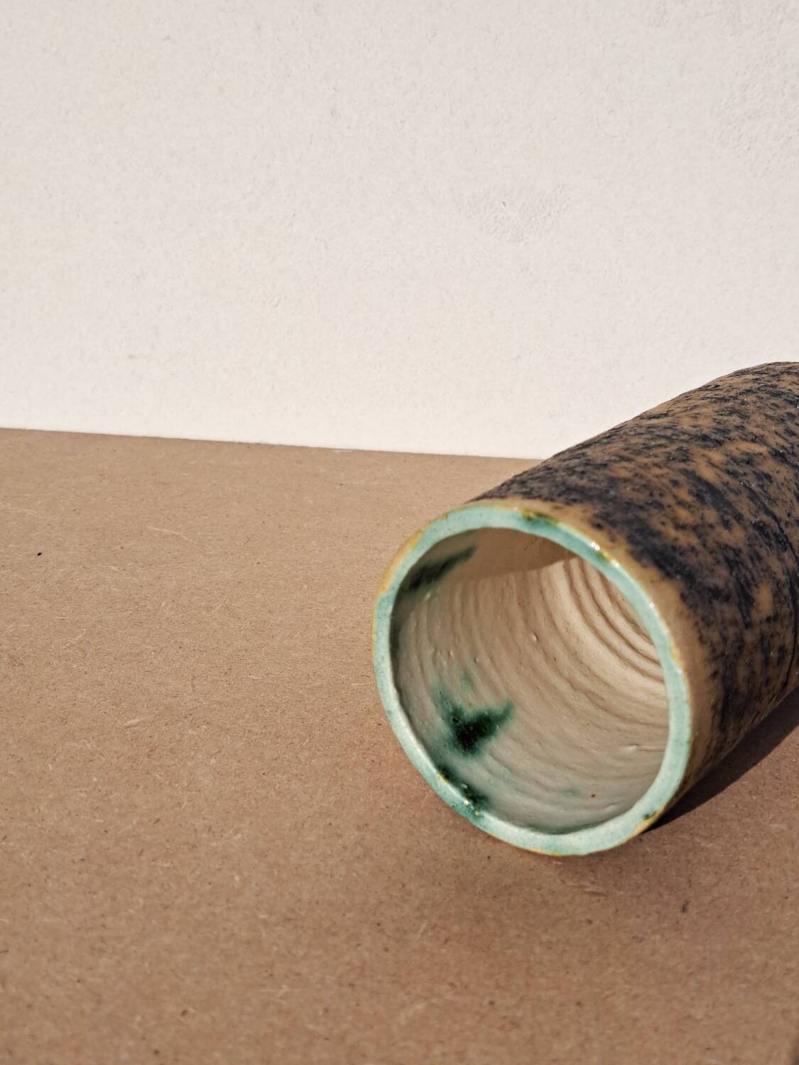 Pieter Groeneveldt Vase 1960