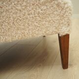 Lounge armchair, Danish design, 1960s, production: Denmark