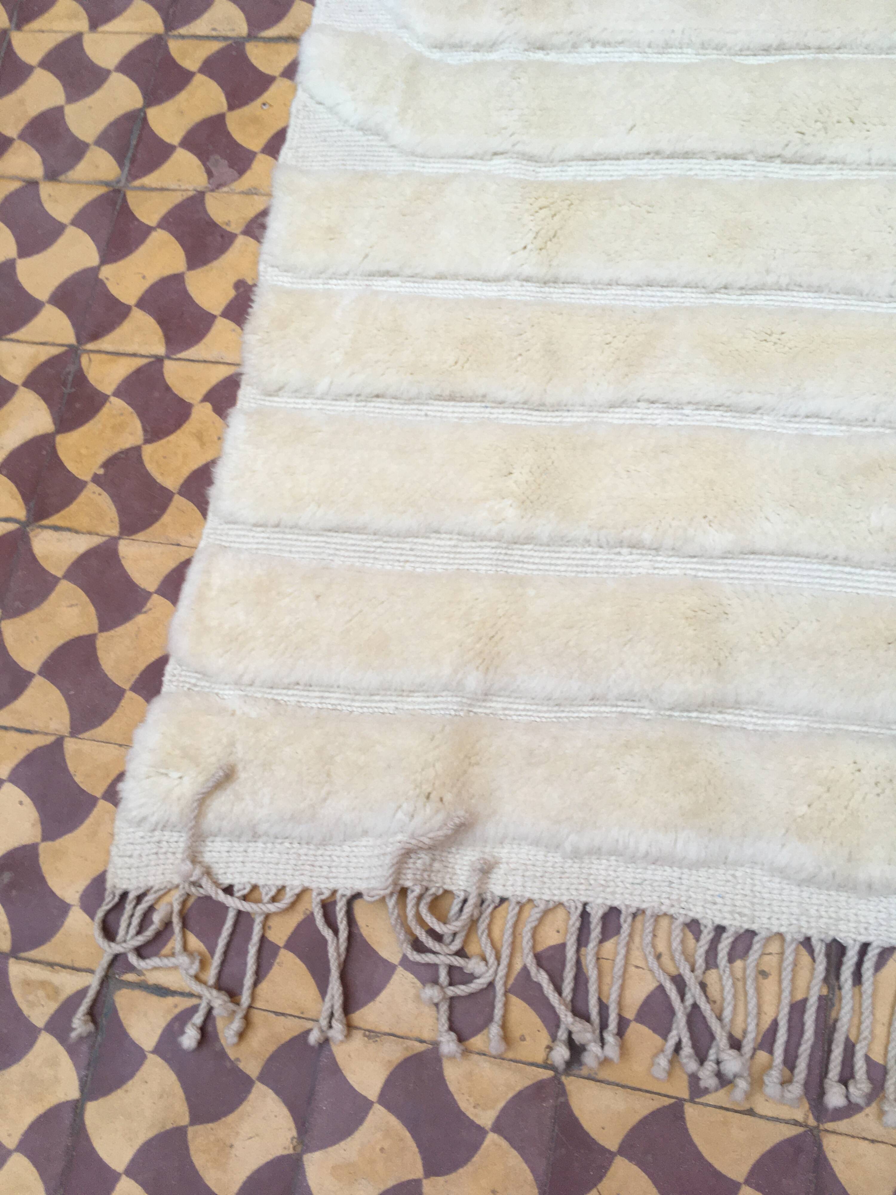 Tapis Mrirt 300 x 200 cm