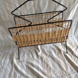 Magazine rack