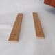 Japanese Cees Braakman Floating Bedside Set for Pastoe
